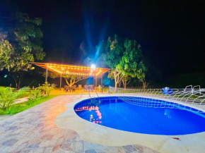 VILLA SANTA Casa Quinta con Piscina PRIVADA